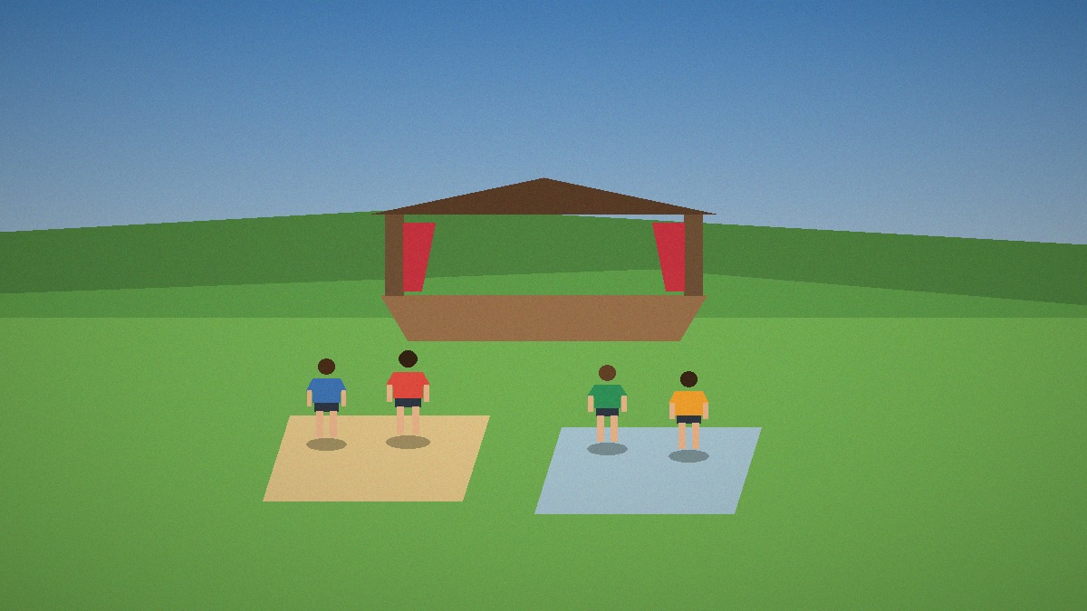 Footlights Visual & Performing Arts Camp