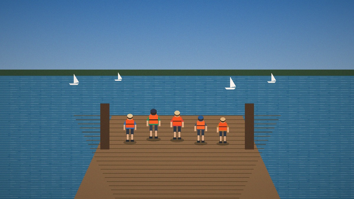 Starboard Junior Yachting Academy
